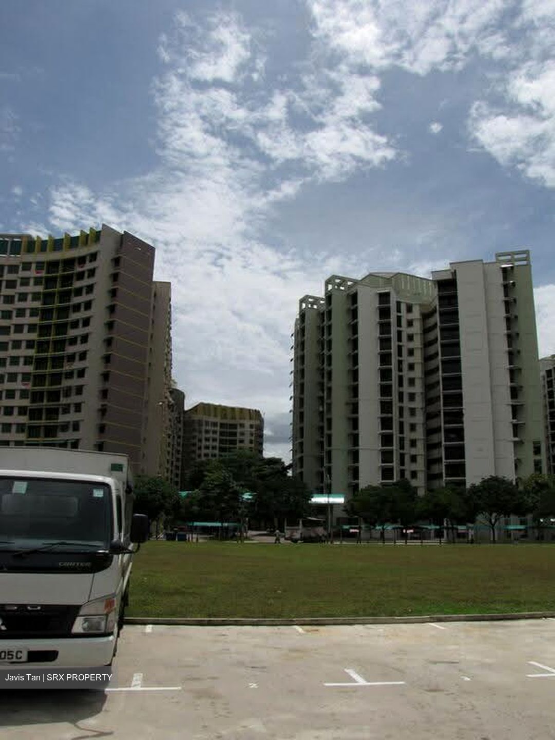 Blk 472 Segar Gardens (Bukit Panjang), HDB Executive #593510781